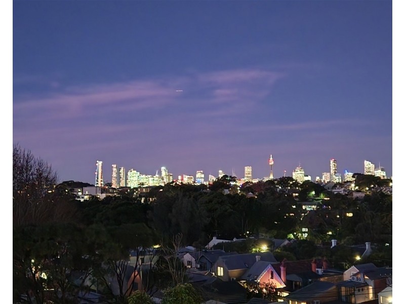 Top Flat/33 Booth Street, Annandale NSW 2038