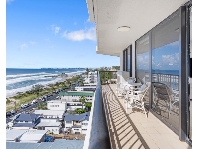 10i/828 Pacific Parade, Currumbin QLD 4223