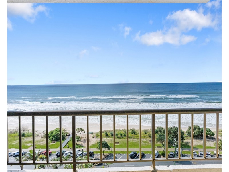 10i/828 Pacific Parade, Currumbin QLD 4223