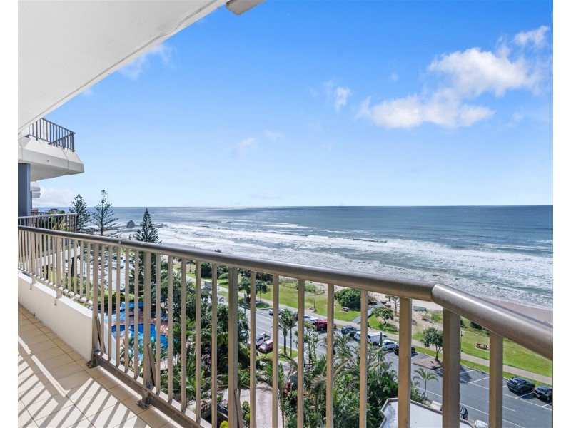 10i/828 Pacific Parade, Currumbin QLD 4223