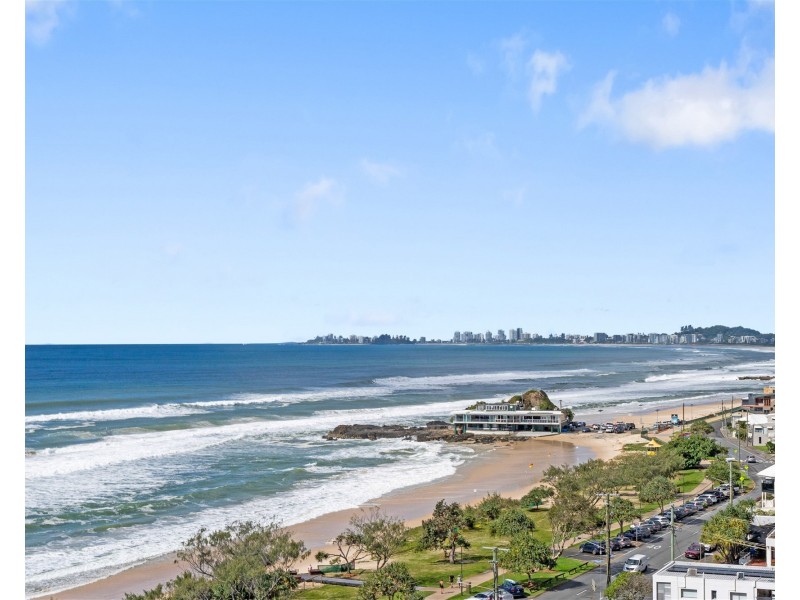 10i/828 Pacific Parade, Currumbin QLD 4223