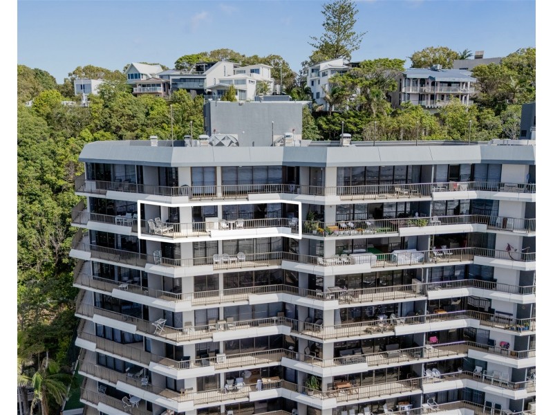 10i/828 Pacific Parade, Currumbin QLD 4223