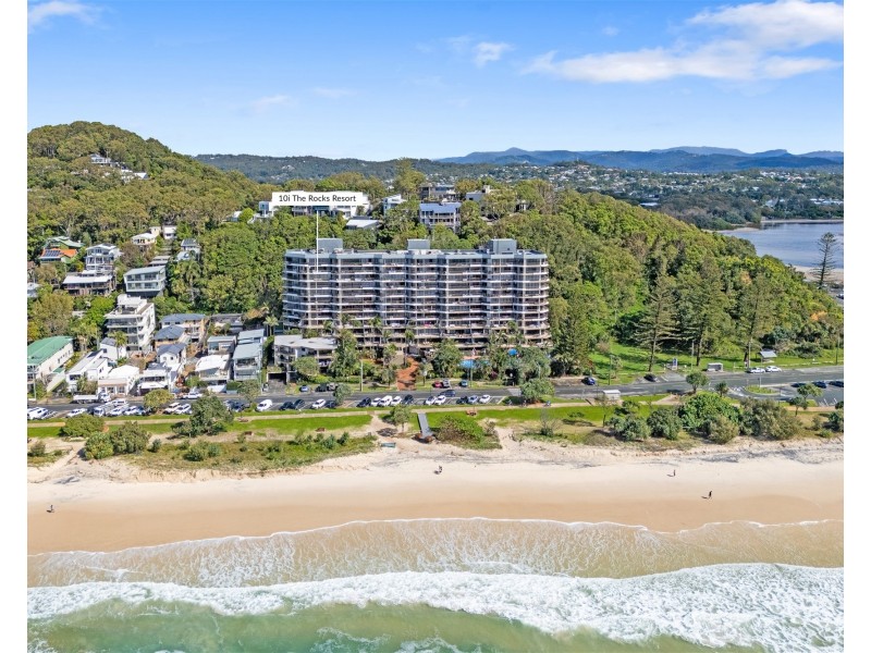 10i/828 Pacific Parade, Currumbin QLD 4223