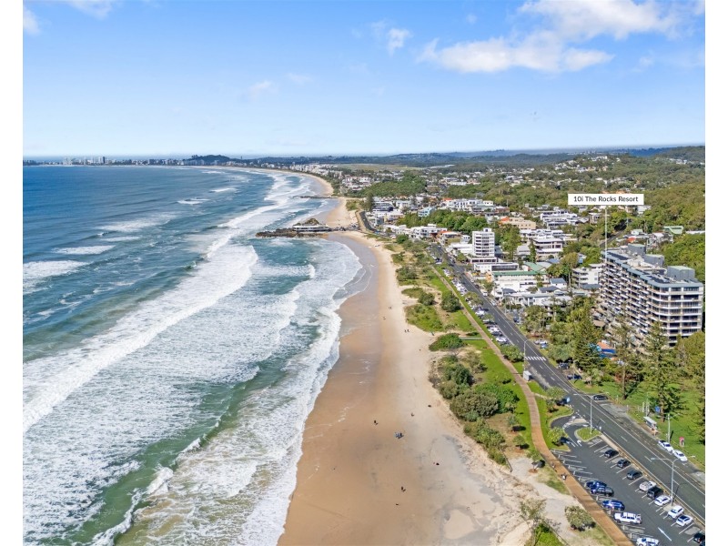 10i/828 Pacific Parade, Currumbin QLD 4223