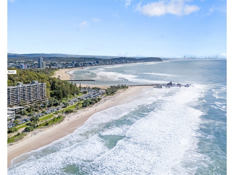 10i/828 Pacific Parade, Currumbin QLD 4223