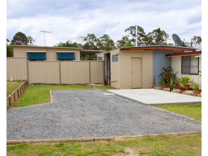5A/13 Talinga Drive, Park Ridge QLD 4125