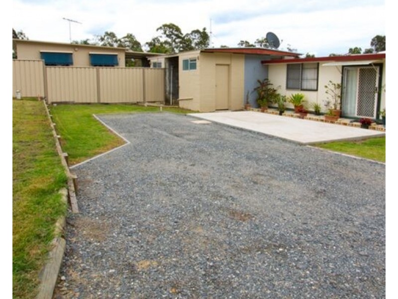 5A/13 Talinga Drive, Park Ridge QLD 4125