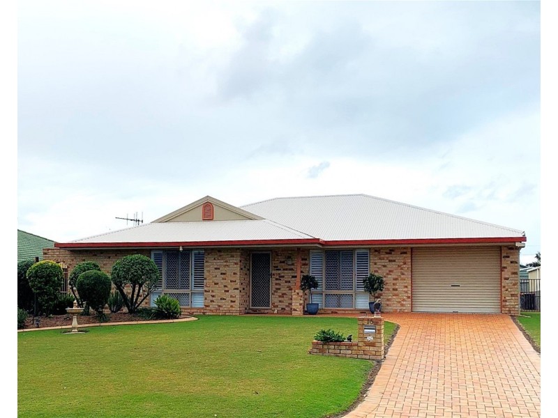 16 Warringal Court, Burrum Heads QLD 4659