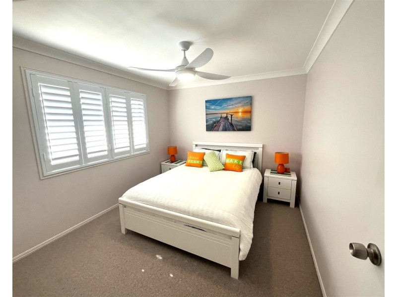 16 Warringal Court, Burrum Heads QLD 4659