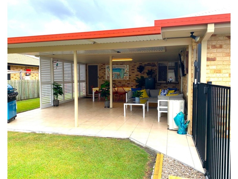 16 Warringal Court, Burrum Heads QLD 4659