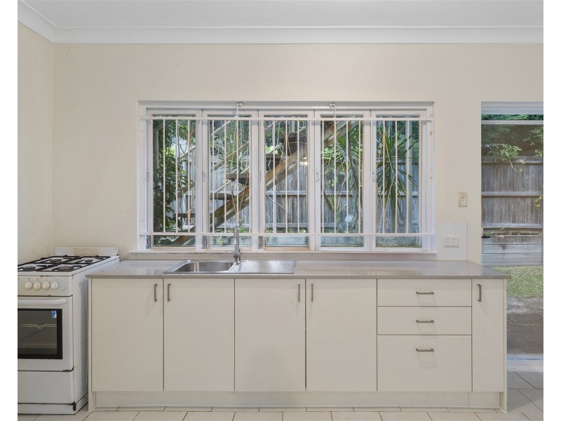 6/538  Lower Bowen Terrace, New Farm QLD 4005
