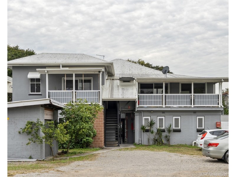 9/907 Brunswick St, New Farm QLD 4005