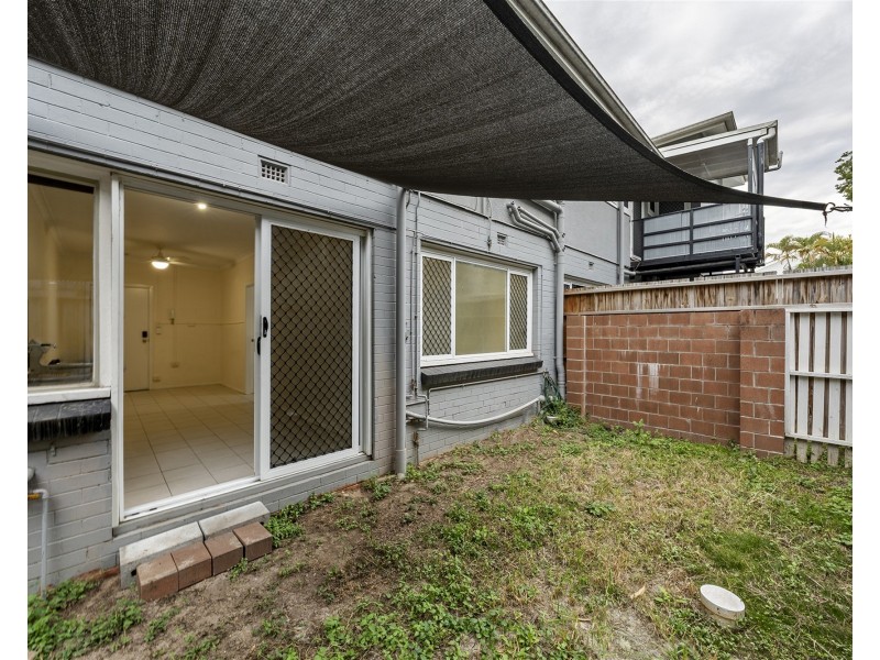 9/907 Brunswick St, New Farm QLD 4005