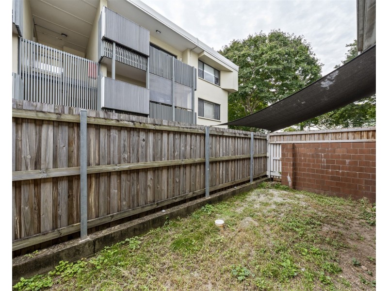 9/907 Brunswick St, New Farm QLD 4005