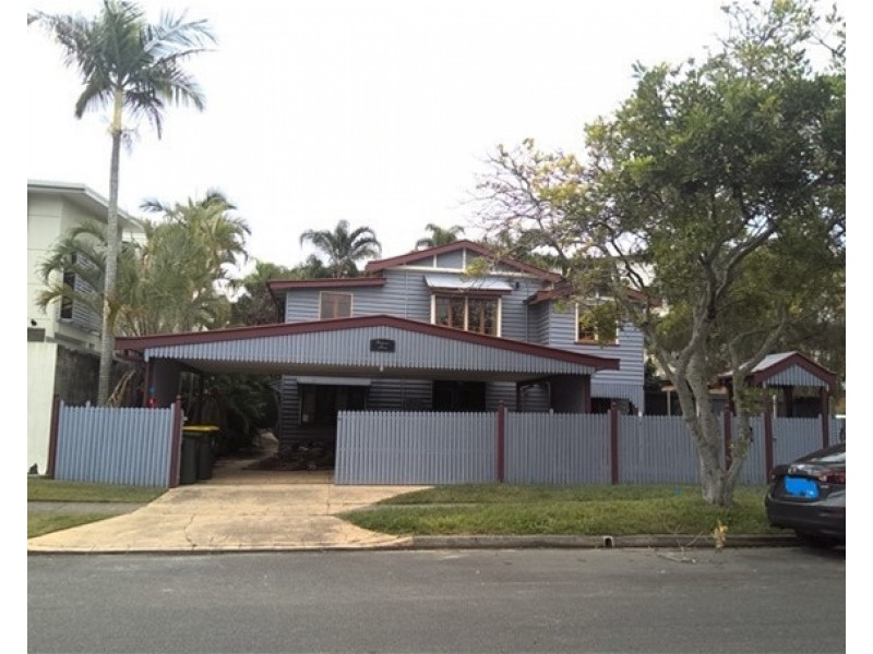 52 Belgrave Street, Balmoral QLD 4171