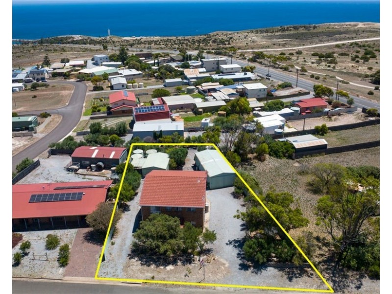 4 Darkana Way, Cape Jervis SA 5204
