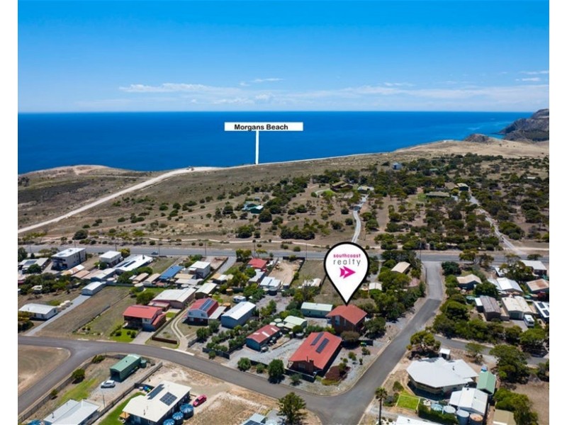 4 Darkana Way, Cape Jervis SA 5204