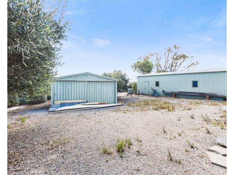 4 Darkana Way, Cape Jervis SA 5204
