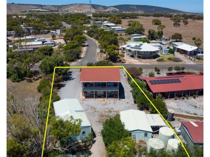 4 Darkana Way, Cape Jervis SA 5204
