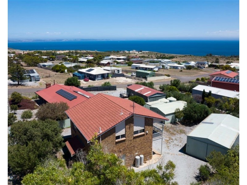 4 Darkana Way, Cape Jervis SA 5204