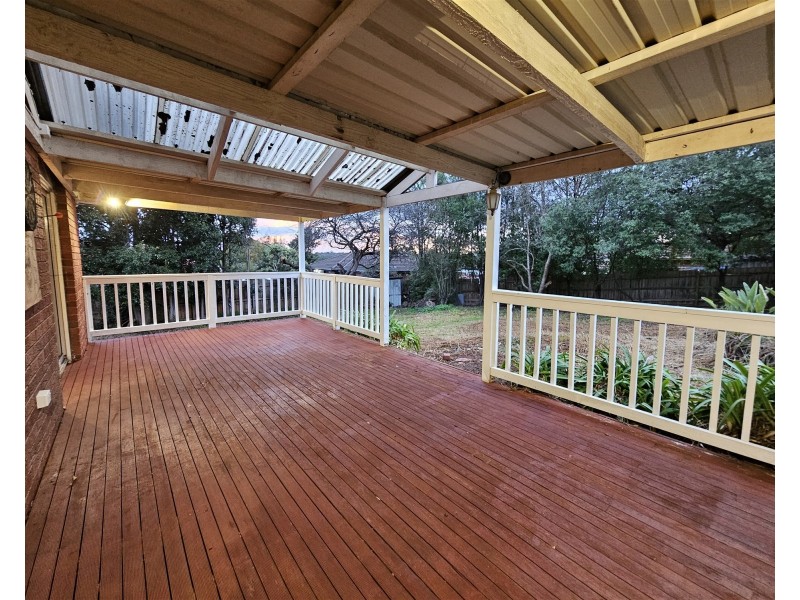 48 Lantana Drive, Narre Warren VIC 3805