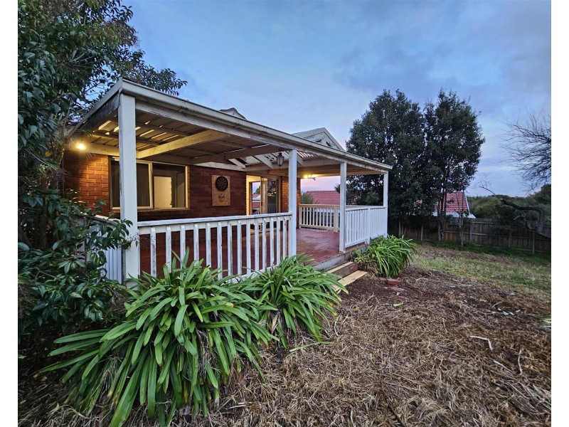 48 Lantana Drive, Narre Warren VIC 3805