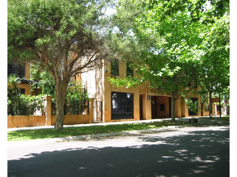 9/34 Money Street, Perth WA 6000