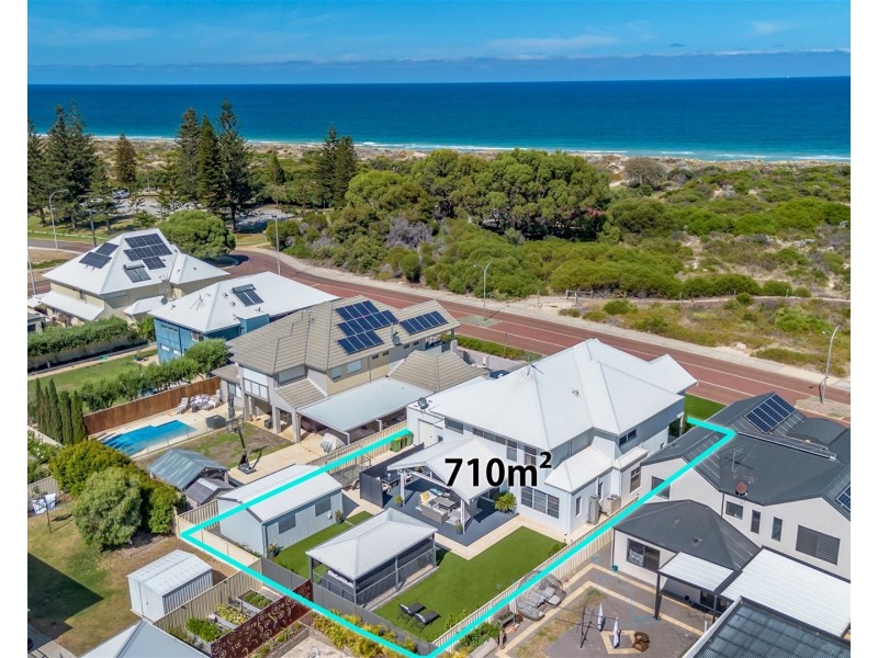 122 Foreshore Drive, Singleton WA 6175