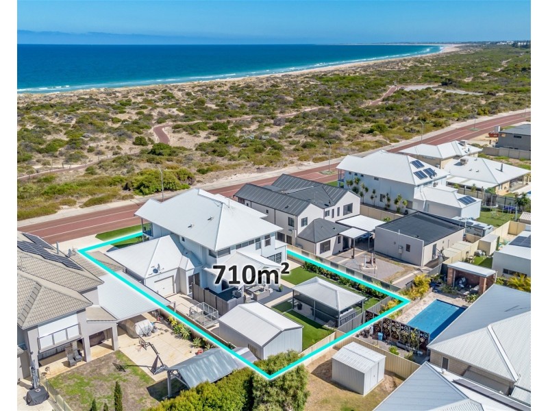 122 Foreshore Drive, Singleton WA 6175