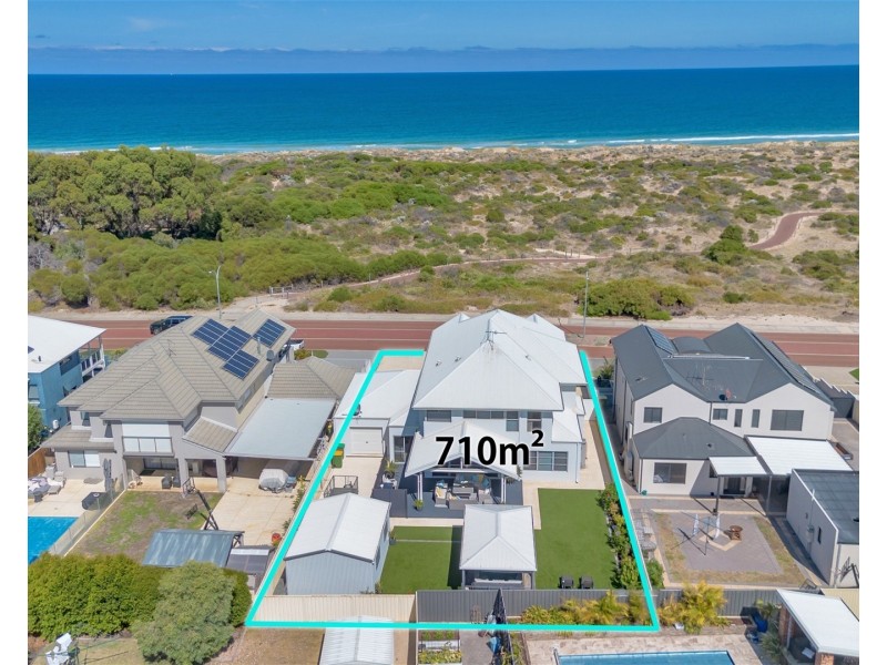 122 Foreshore Drive, Singleton WA 6175