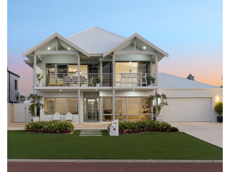 122 Foreshore Drive, Singleton WA 6175