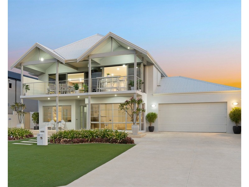 122 Foreshore Drive, Singleton WA 6175