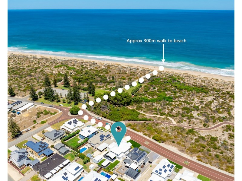 122 Foreshore Drive, Singleton WA 6175