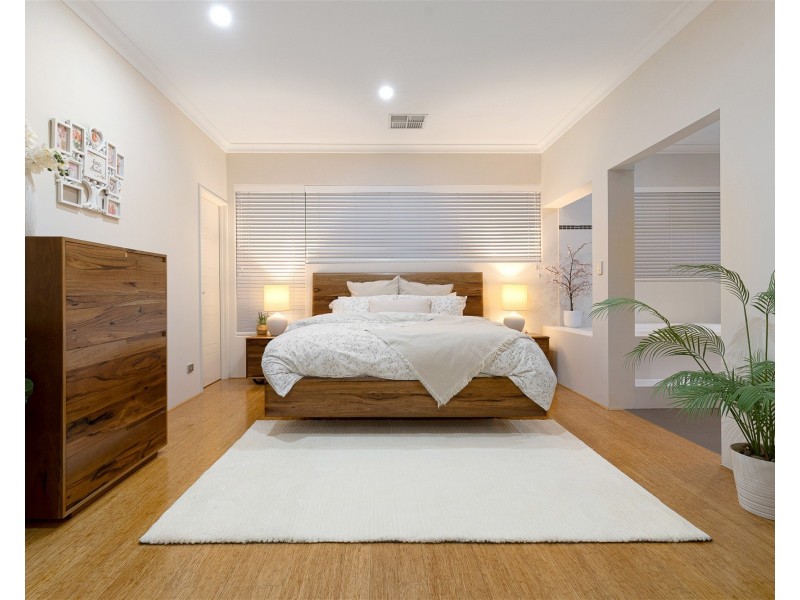 122 Foreshore Drive, Singleton WA 6175