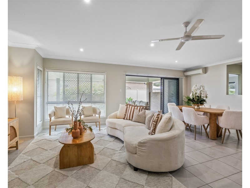 7 Crosby Place, Cleveland QLD 4163