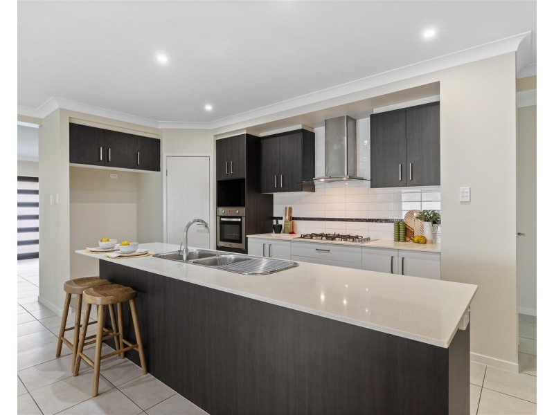 7 Crosby Place, Cleveland QLD 4163