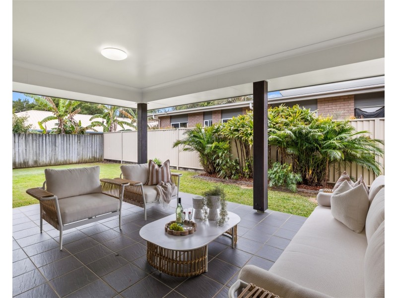 7 Crosby Place, Cleveland QLD 4163