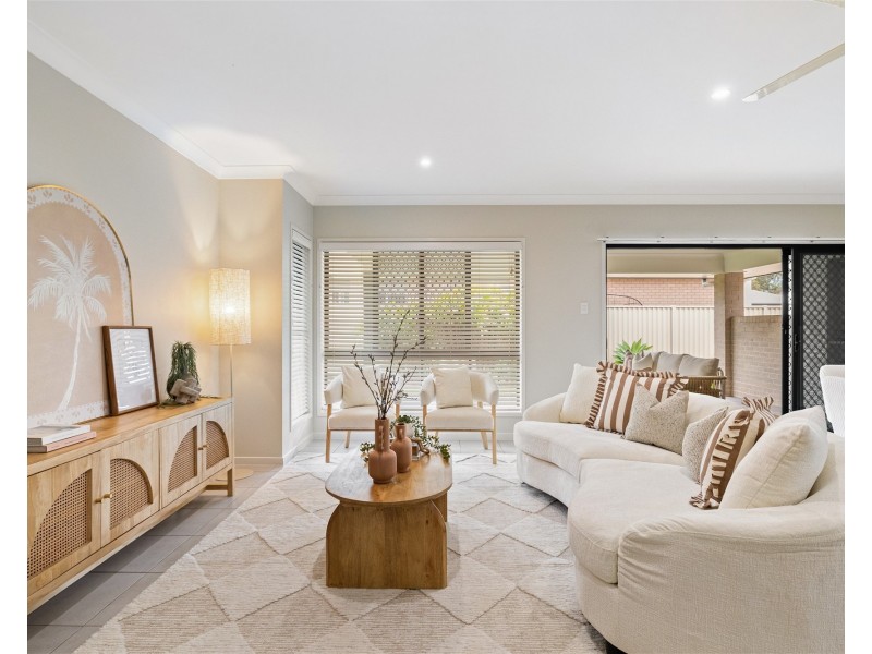 7 Crosby Place, Cleveland QLD 4163