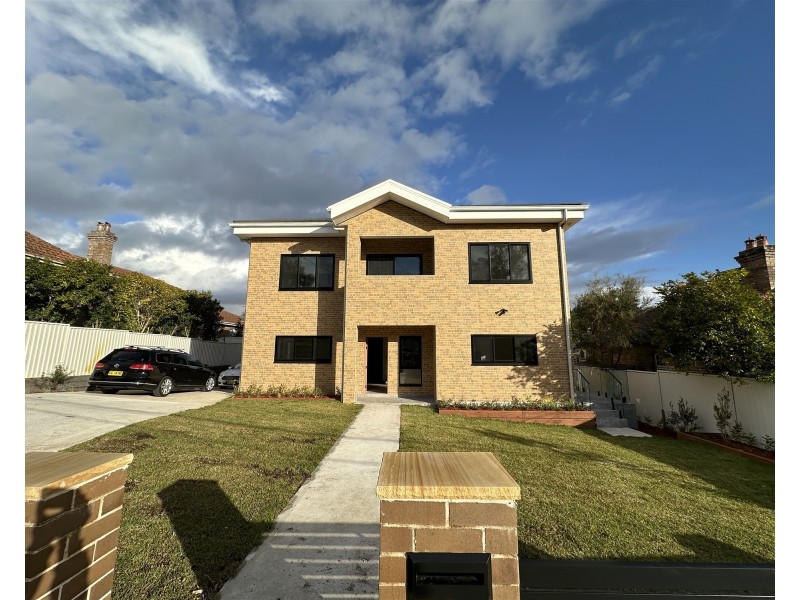 1/33 First Avenue, Eastwood NSW 2122