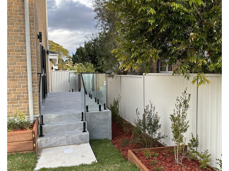 1/33 First Avenue, Eastwood NSW 2122