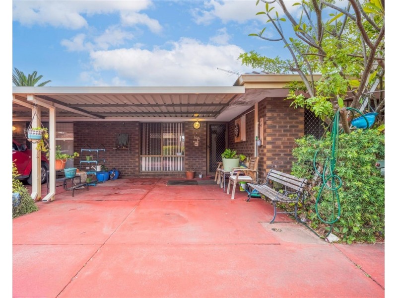 8/59 Victoria Street, Midland WA 6056
