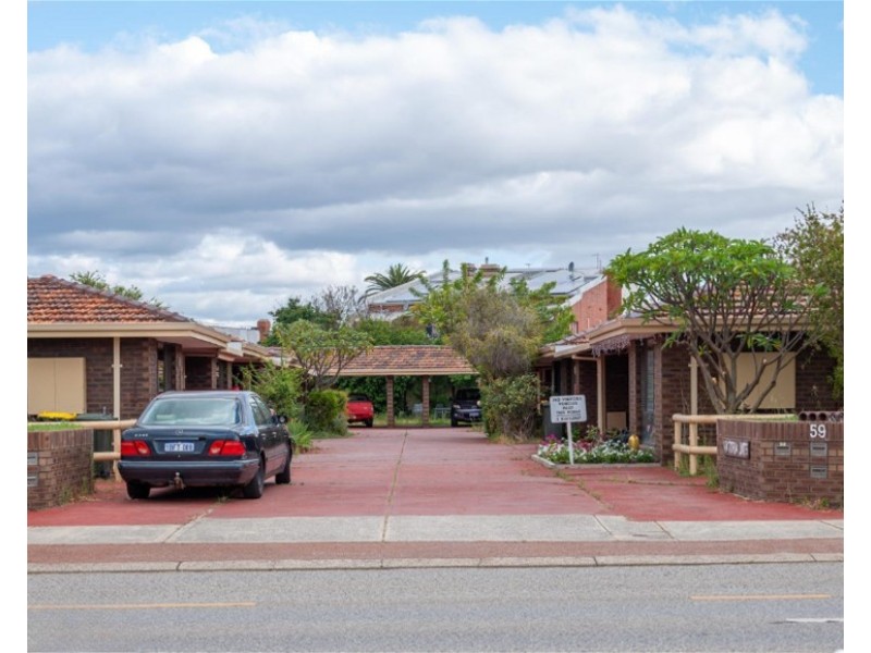 8/59 Victoria Street, Midland WA 6056