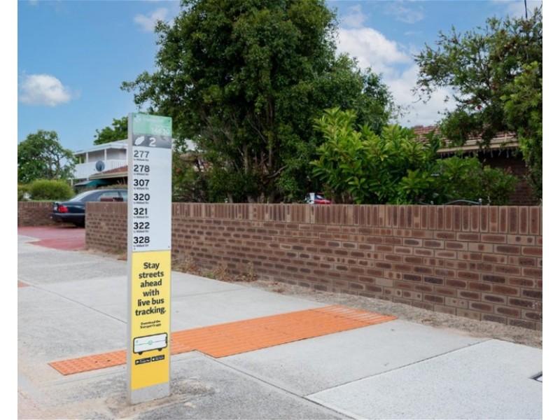 8/59 Victoria Street, Midland WA 6056