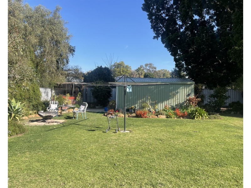 19 Milson Street, Warren NSW 2824