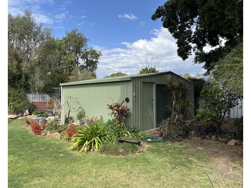 19 Milson Street, Warren NSW 2824