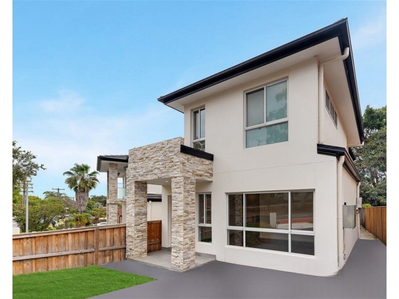 140A Balaclava Road, Marsfield NSW 2122