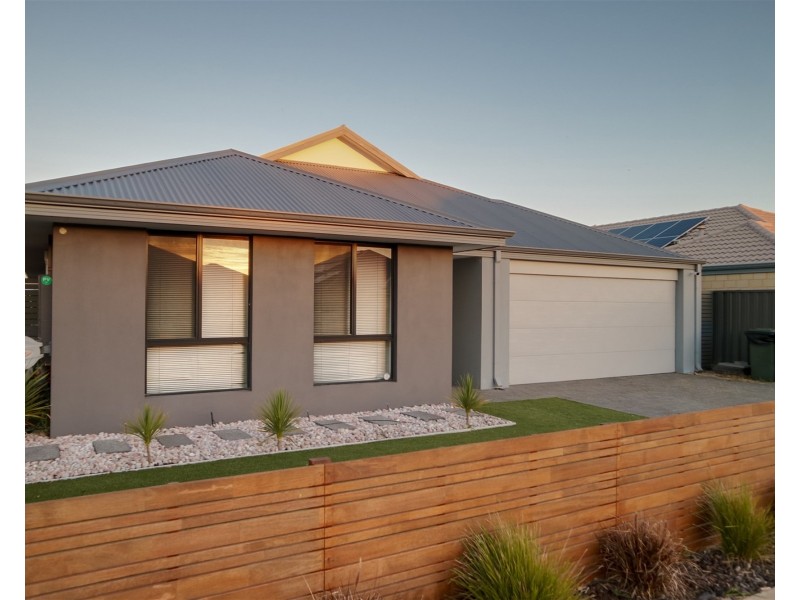 28 Currawong Way, Erskine WA 6210
