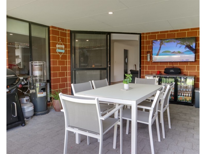 28 Currawong Way, Erskine WA 6210