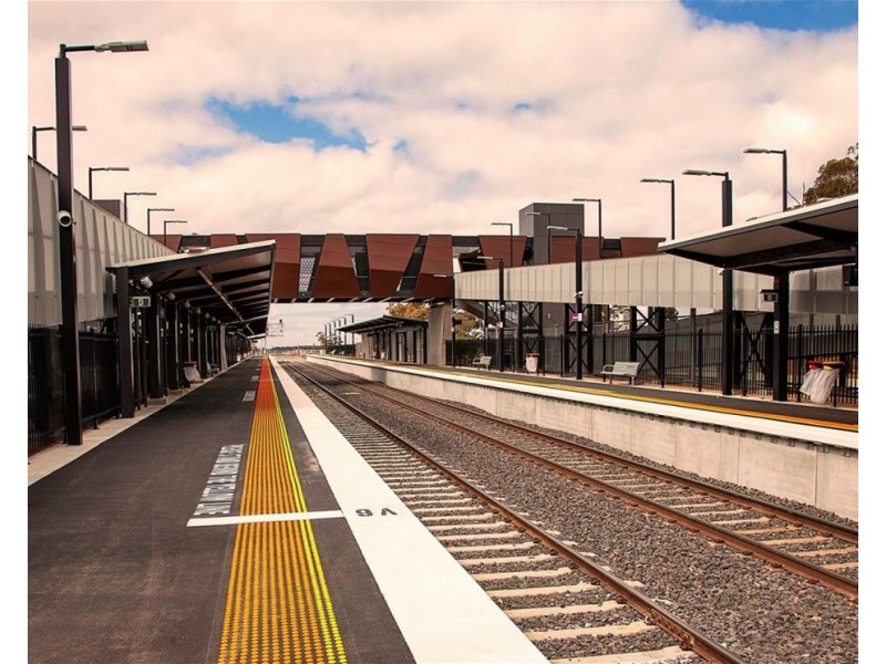 6  Bridgefield Parkway, Rockbank VIC 3335