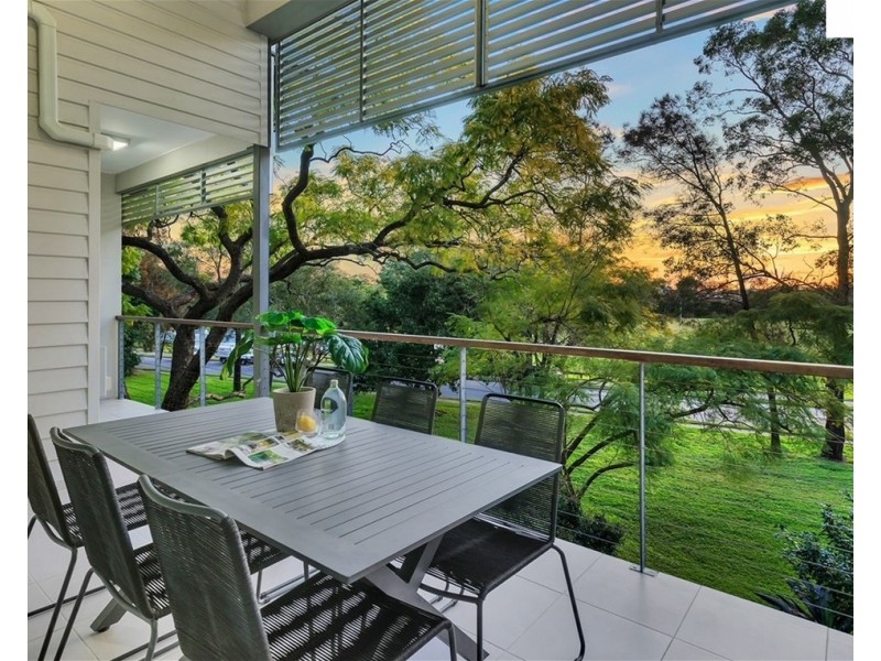 3/153 fairfield road, Fairfield QLD 4103